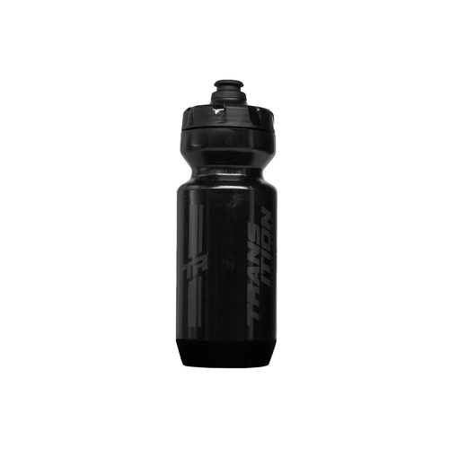Transition Waterbottle - TR Stack Black 22oz