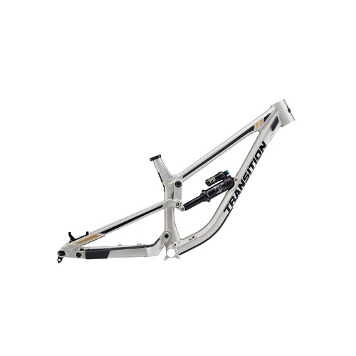 Transition bike frames for sale sale