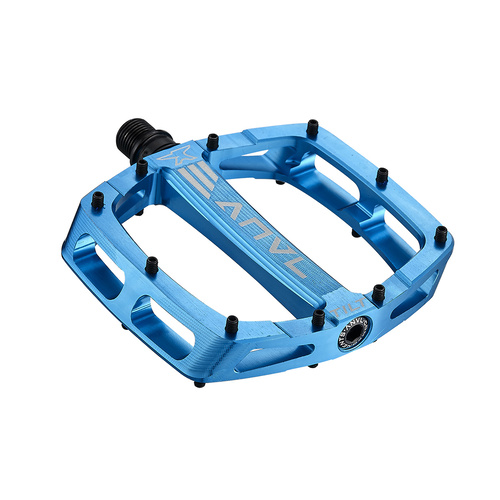 Anvl - Pedal Tilt Alloy V3 [Colour: Blue]