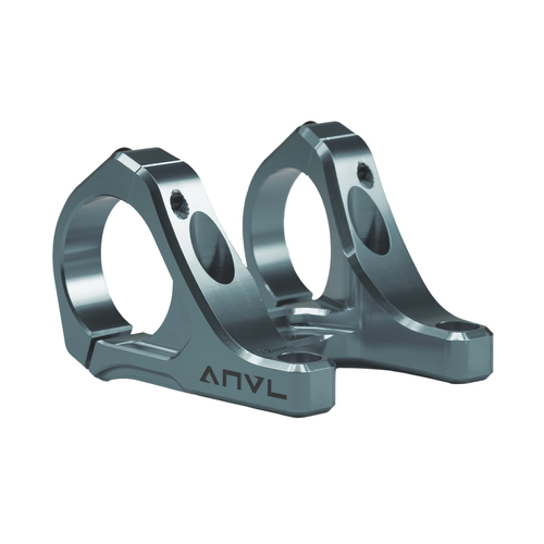 Anvl - Stem Swage Direct Mount [Colour: Arctic Grey]