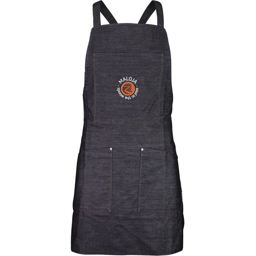 Maloja Mechanic Apron - LufM.NOS