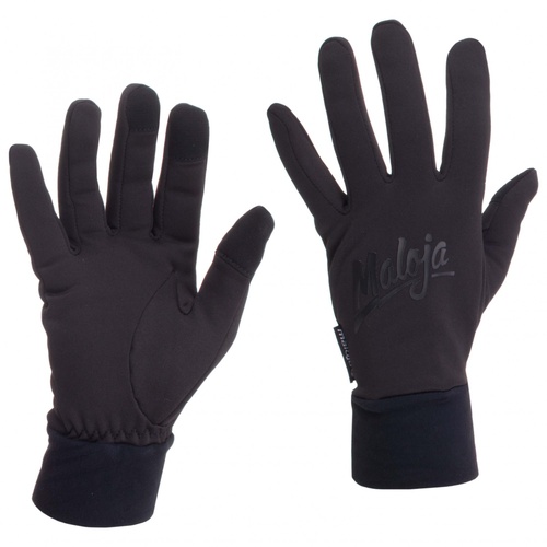 Maloja Glove - Trench [Size: Medium]