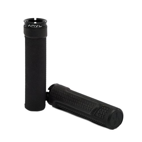 Anvl - Grip Punch [Colour: Black/Black]