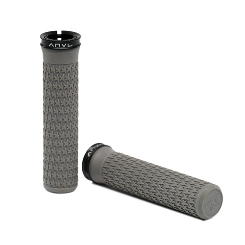 Anvl - Grip Rasp [Colour: Grey/Black]
