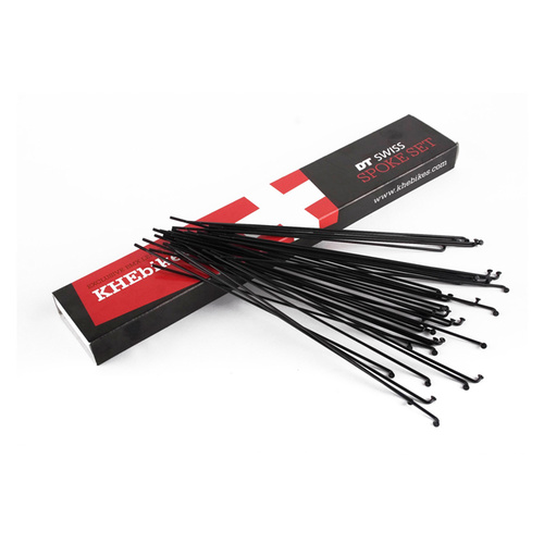 KHE Spokes DT Swiss [Length: 183mm]