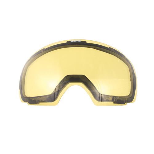 TSG Goggle - Replacement Lens [Colour: Yellow] [Model: Goggle Two]