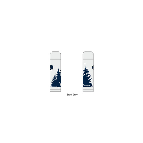 Maloja Bottle - Geysir Thermo