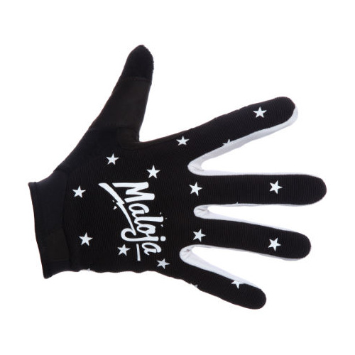 Maloja Glove - Warren [Size: Medium]