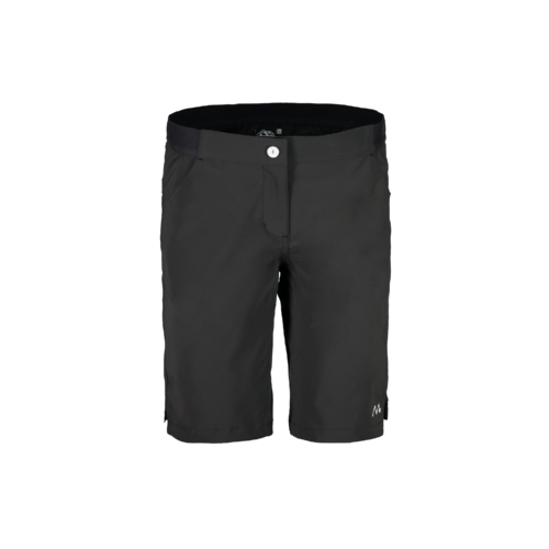 Maloja Multisport Shorts -NeisaM [Size: Small] [Colour: Moonless]