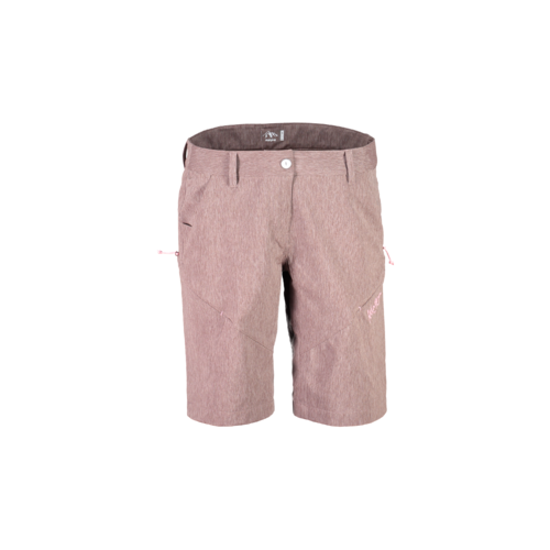 Maloja Multisport Shorts - RosinaM [Size: Small] [Colour: Choco]