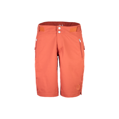 Maloja Multisport Shorts - VitoM [Size:  Small] [Colour: Maple Leaf]