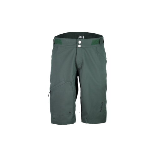Maloja Multisport Shorts - RetoM [Size: Small] [Colour: Pine Tree]