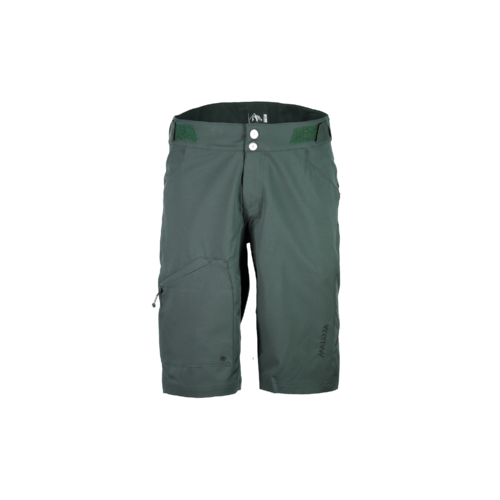 Maloja Multisport Shorts - RetoM [Size: Small] [Colour: Pine Tree]
