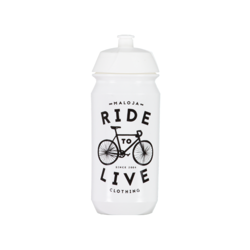 Maloja Water Bottle - Cristel 500ml