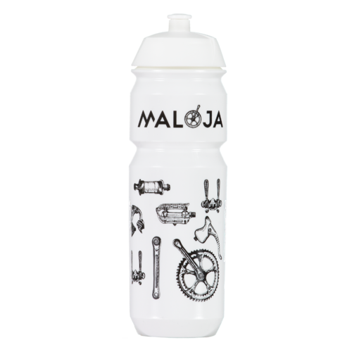 Maloja Water Bottle - Osvald 750ml