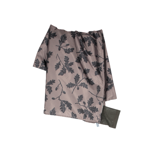 Maloja Blanket - ValMuraM Pocket