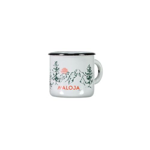 Maloja Camping Mug - SteivanM