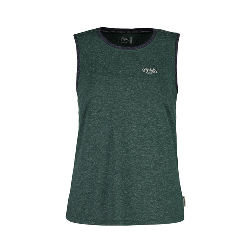 Maloja Jersey Multisport - Chasam Sleeveless [Size: Small] [Colour: Stone Pine]