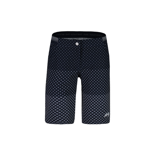 Maloja Shorts - Neisam Printed - Mountain Lake Clover [Size: Small] [Colour: Mountain Lake Clover]