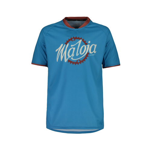 Maloja - SchleinsM - [Colour: River] [Size: Small]