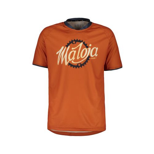 Maloja - SchleinsM [Colour: Firelily] [Size: Small]