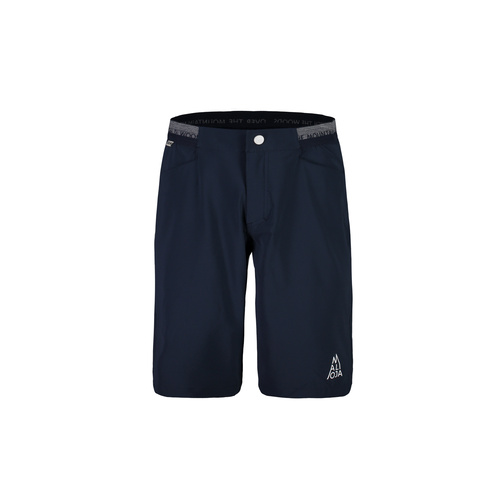 Maloja Shorts - GionM [Colour: Mountain Lake] [Size: Small]