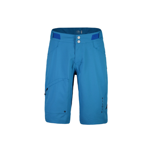 Maloja Shorts - RetoM - [Colour: River] [Size: Small]