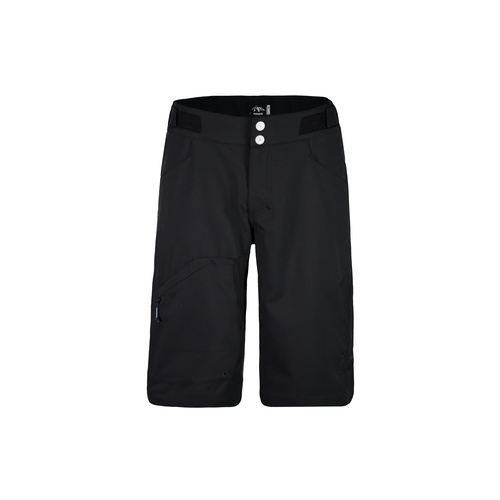 Maloja Shorts - RetoM [Colour: Moonless] [Size: Small]
