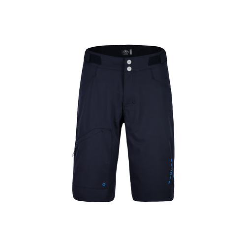 Maloja Shorts - RetoM [Colour: Mountain Lake] [Size: Small]