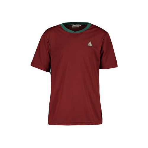 Maloja - ErnestM [Colour: Maroon] [Size: Small]