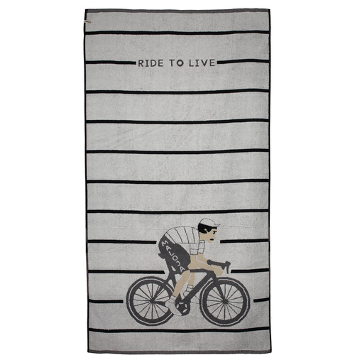 Maloja Towel - BeversM - Dialas