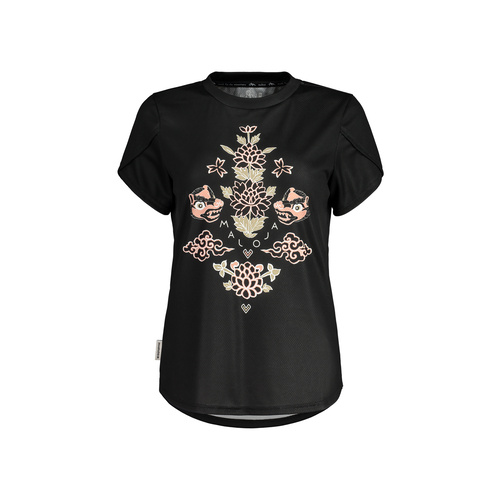 Maloja - CurunaM - Moonless [Size: Small] [Colour: Moonless]