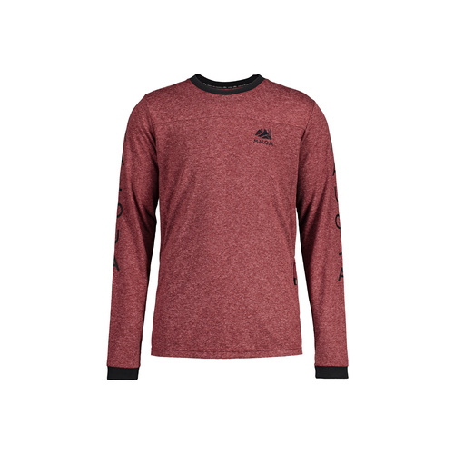 Maloja - MurM - Red Monk [Size: Small] [Colour: Red Monk]
