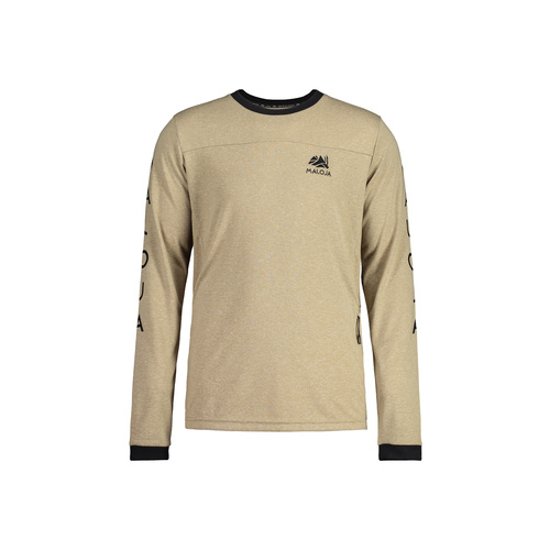 Maloja - MurM - Yak [Size: Small] [Colour: Yak]