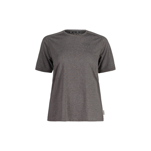 Maloja Jersey (Womens) - HelmkruatM [Size: Small]