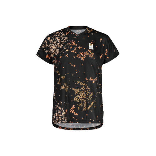 Maloja - LarchenwicklerM [Size: Small] [Colour: Moonless Mille Fleur]