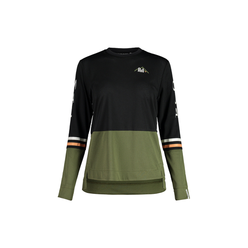 Maloja - SpitzmausM Freeride  [Size: Medium] [Colour: Moonless Multi]