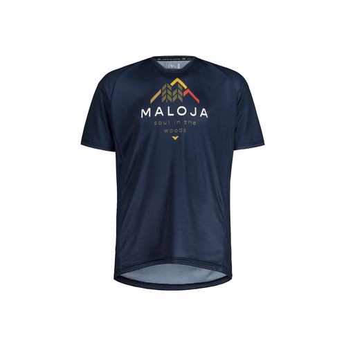 Maloja - SchwarzerleM [Size: Medium] [Colour: Night Sky]