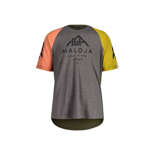 Maloja - DrachenmaulM [Size: Medium] [Colour: Stone Multi]
