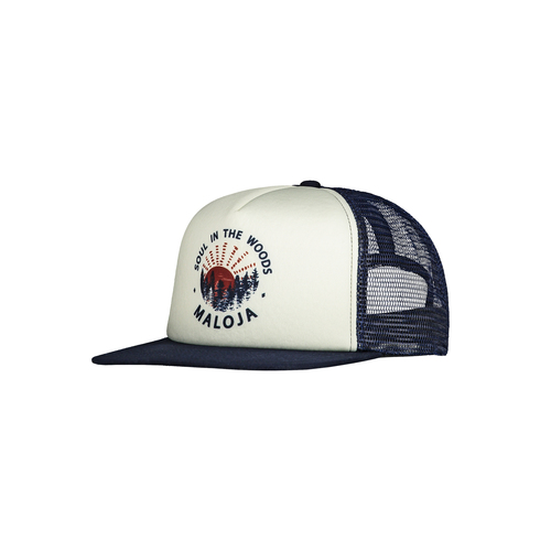 Maloja Cap - WalderdbeerM Night Sky