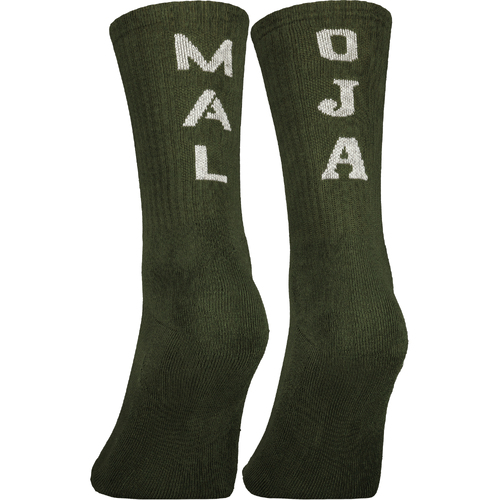 Maloja Socks - IselerM [Size: 3638] [Colour: Fir]
