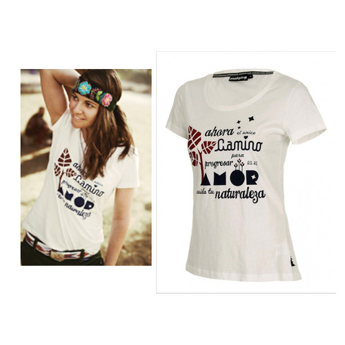 Maloja T Shirt Unico Maloja Clothing