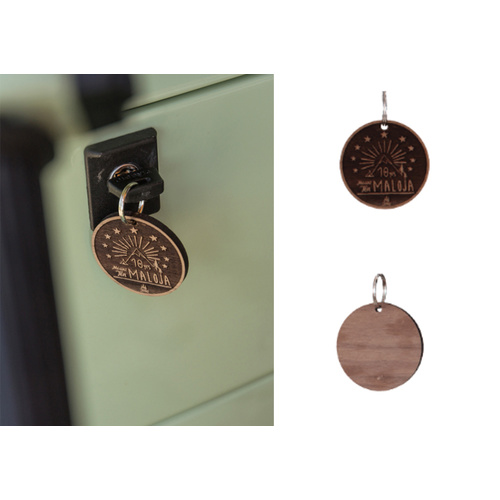 Maloja - Key Hanger