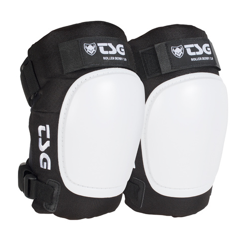 TSG Kneepad - Roller Derby 3.0 [Size: Small]
