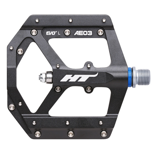 HT - AE03 [Colour: Black]
