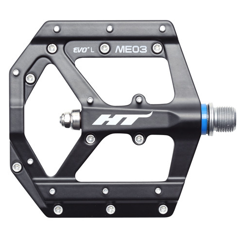 HT Components - ME03 [Colour: Black]