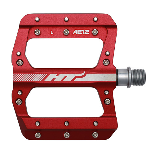 HT - AE12 [Colour: Red]