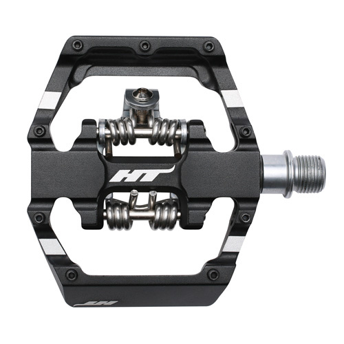 HT -D1 [Colour: Black]
