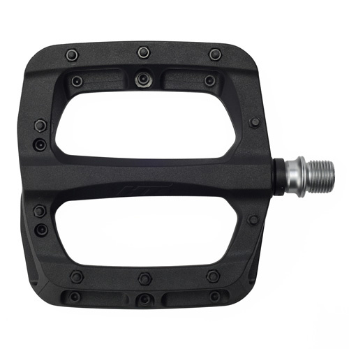 HT Components - PA03A [Colour: Black]
