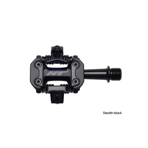HT Components - M2 [Colour: Stealth Black]